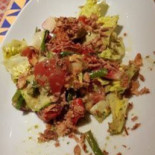 Tapas Revolution Cibo