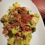 Tapas Revolution Dentro