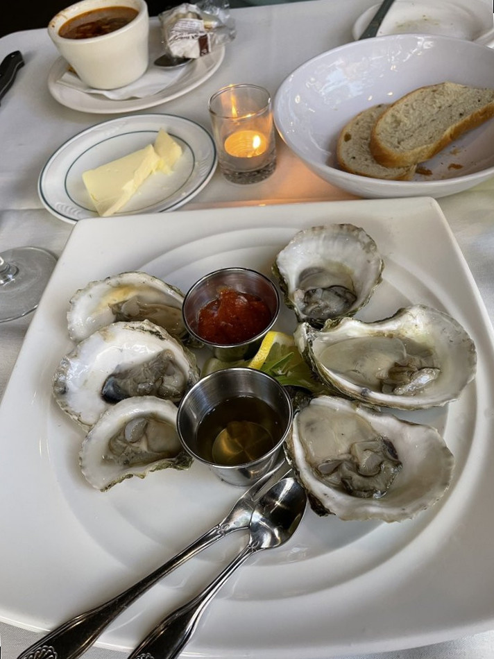 restaurant image