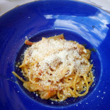 St. Bartholomeo Lucca Comida