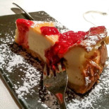 St. Bartholomeo Lucca Comida