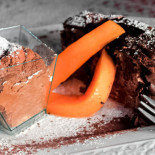 Su Alma Bistrot Nourriture