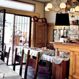 Su Alma Bistrot Nourriture