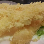 Fujiyama Nourriture