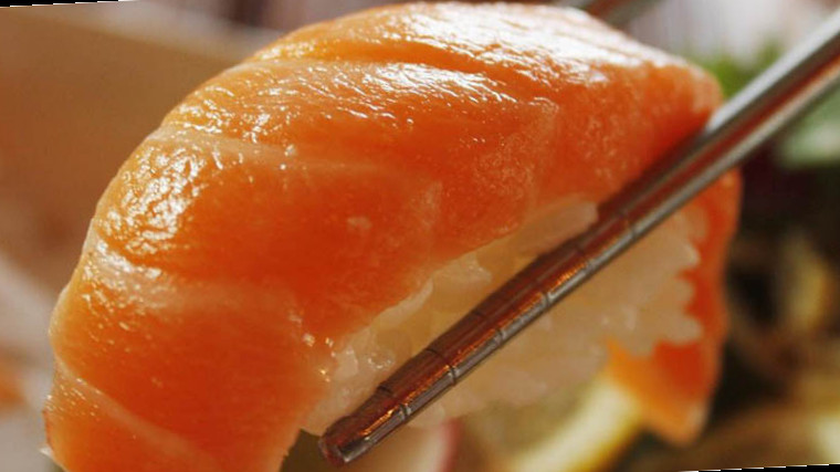 Fujiyama Moncalieri Comida