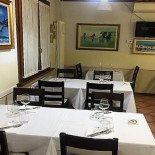 Pargo L'osteria Del Pesce Comida