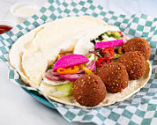 Tacheena Middle Eastern Cuisine food