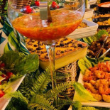 Casa Brasil Nourriture