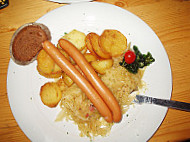 Gaststätte Atschel food