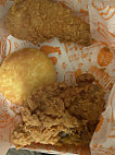 Popeyes Louisiana Kitchen food