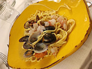 La Locanda Dei Pescatori food