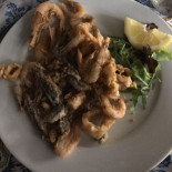 Note Blu Cibo