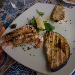 Note Blu Cibo