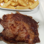 Grilland À l'intérieur
