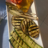 Terrazza Nove Nourriture