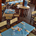 Le Dune Bistrot Comida
