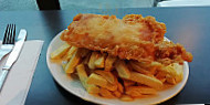 Enochs Fish Chips food