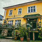 Gasthaus Marktstub'n outside