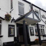 The Buxton Esterno