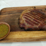 Carnale Braceria Cibo