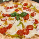 Il Castagneto Pizzeria Comida