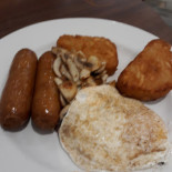 Cookies Cibo