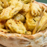 Capoverde Cibo