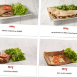 Flunch Piatti