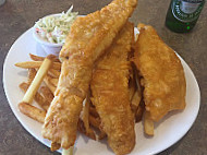 Joey's Seafood Restaurants Leduc food