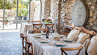 Locanda Del Cavaliere food