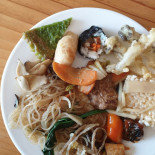 뜰안채 food
