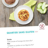 Class'croute Piatti