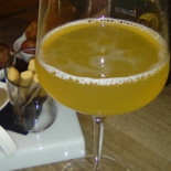 Prosecco Privee food