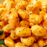 Le Due Terre Comida