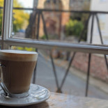 Cafe Espresso Cibo