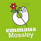 Emmaus Mossley inside