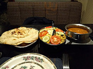 Stanwix Tandoori food