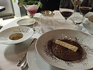 Pierre Gagnaire food