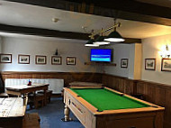 Druid Inn inside