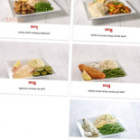 Flunch Piatti