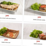 Flunch Piatti