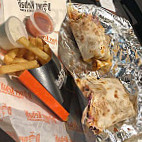 German Doner Kebab Coventry food