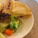 Sally Lunn's Cibo