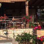 Al Leone À l'intérieur
