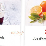 Flunch Piatti