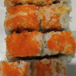 Mio Nourriture