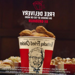 Kfc Cibo