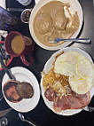 Smokey Mountain Diner food