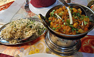 Indian Garden food