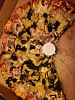 Mountain Mike's Pizza food